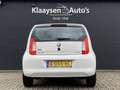 Skoda Citigo 1.0 Greentech Active | 1e eigenaar | elektrische r Wit - thumbnail 6