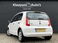 Skoda Citigo 1.0 Greentech Active | 1e eigenaar | elektrische r Wit - thumbnail 7