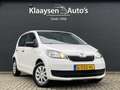 Skoda Citigo 1.0 Greentech Active | 1e eigenaar | elektrische r Wit - thumbnail 3