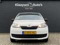 Skoda Citigo 1.0 Greentech Active | 1e eigenaar | elektrische r Wit - thumbnail 2
