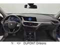 BMW 116 116d 116ch Business Design Bleu - thumbnail 5