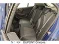 BMW 116 116d 116ch Business Design Bleu - thumbnail 8