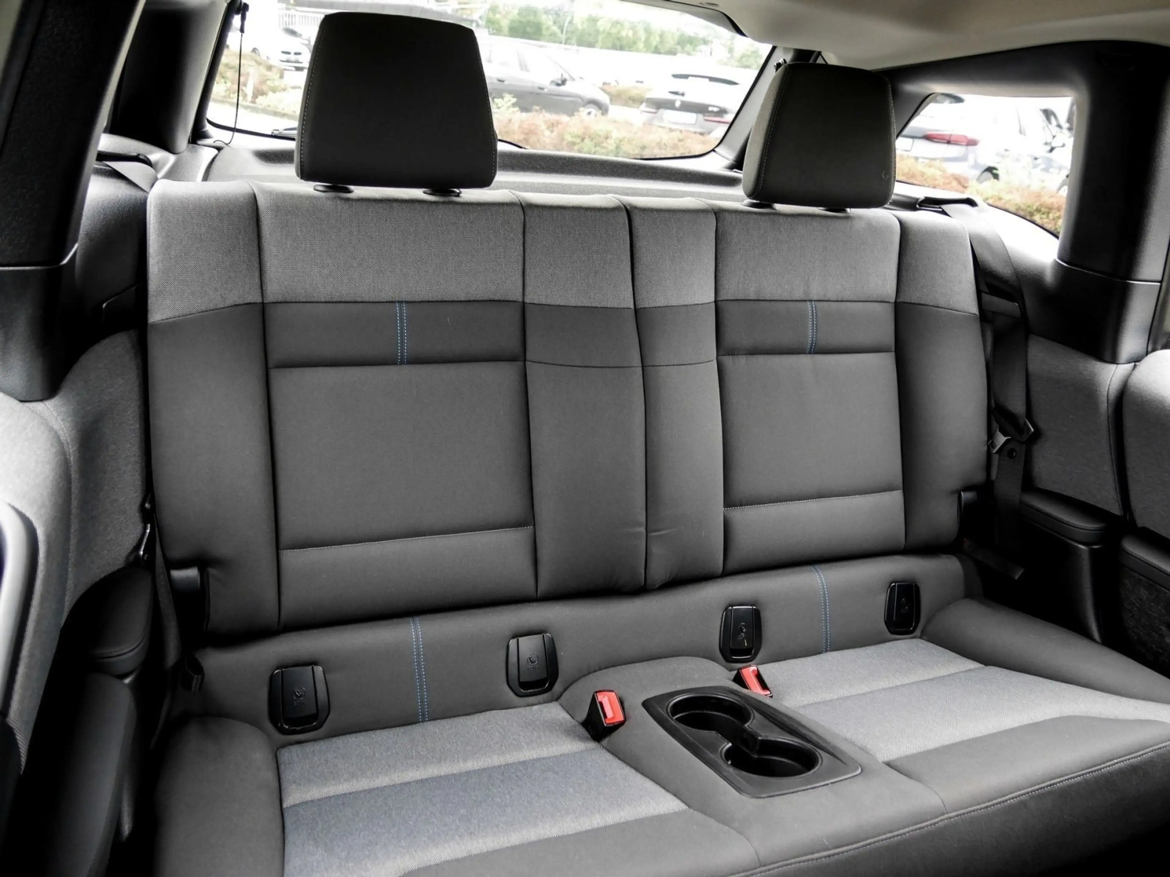 BMW i3 120 TEMPOMAT RÜCKFAHRKAMERA — photo 4