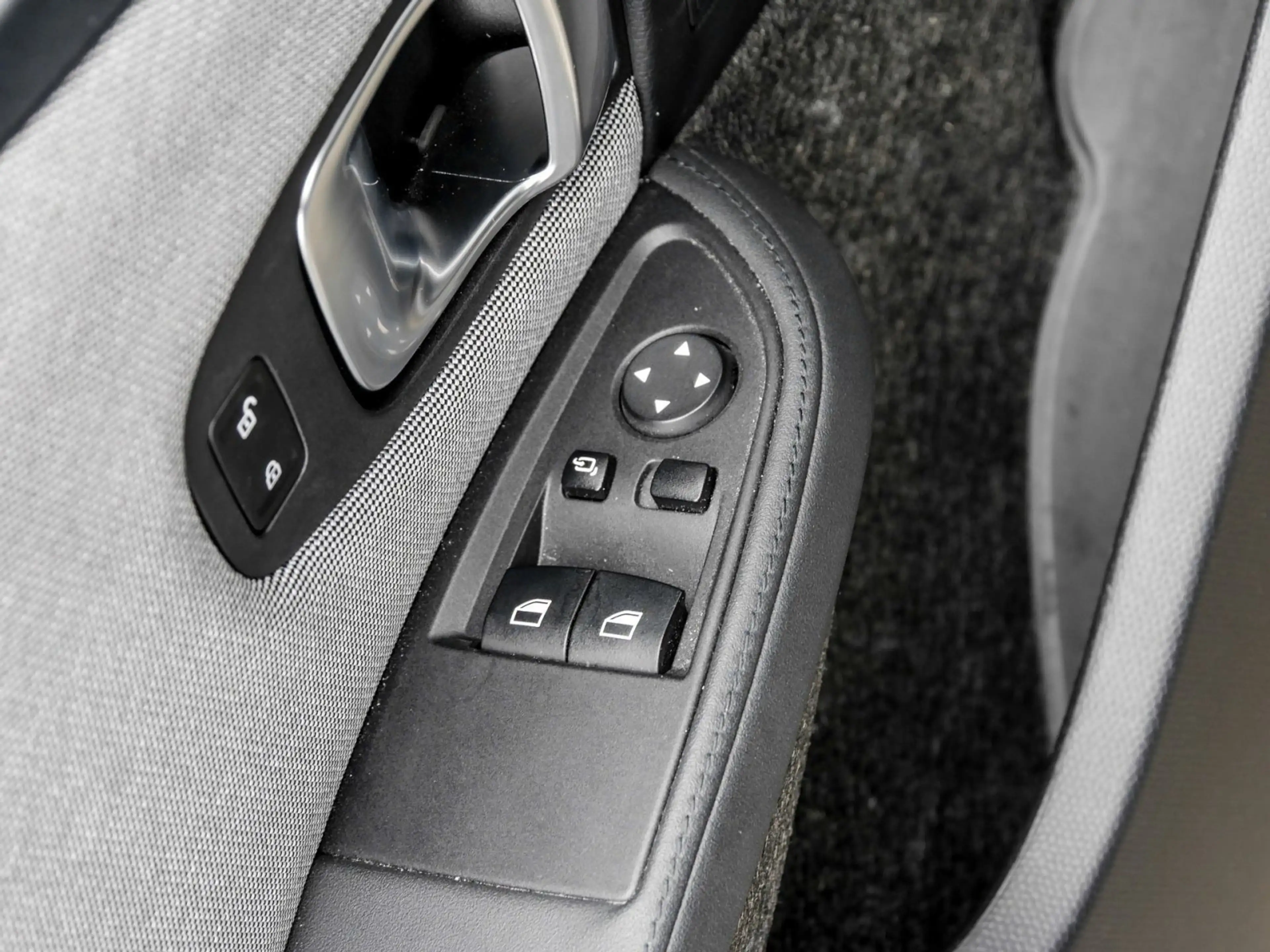 BMW i3 120 TEMPOMAT RÜCKFAHRKAMERA — photo 15