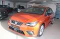 SEAT Ibiza FR/BEATS/FULL LINK/NAVI/ALU/LED Оранжевий - thumbnail 1