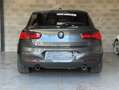 BMW 120 Berline 5porte 120i M Sport Ultimate TOIT OUVRANT SIEGES CHAUFFANTS GARANTIE 12 MOIS Grijs - thumbnail 5