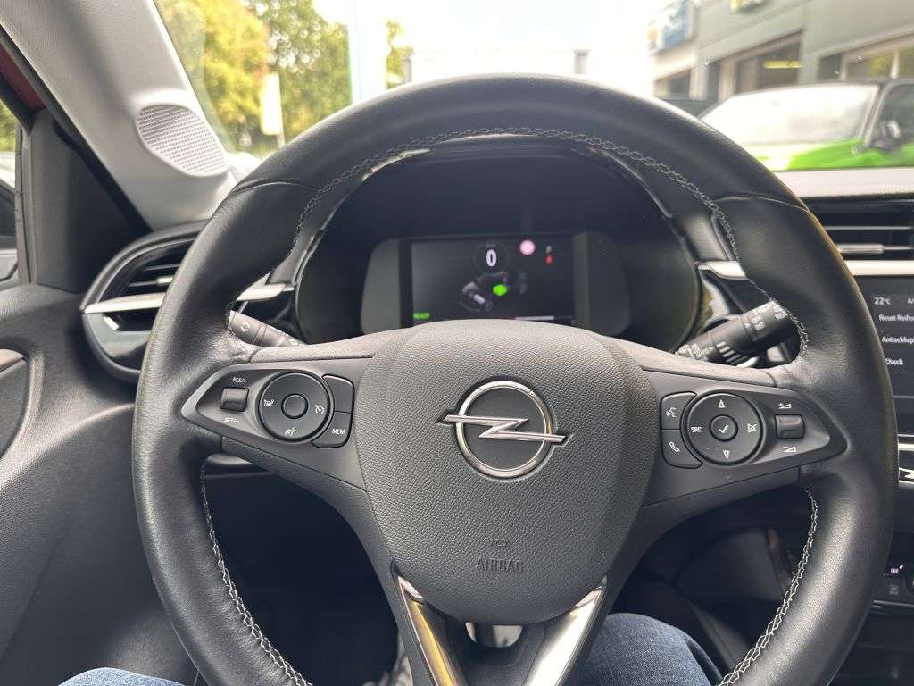 Opel Corsa-e