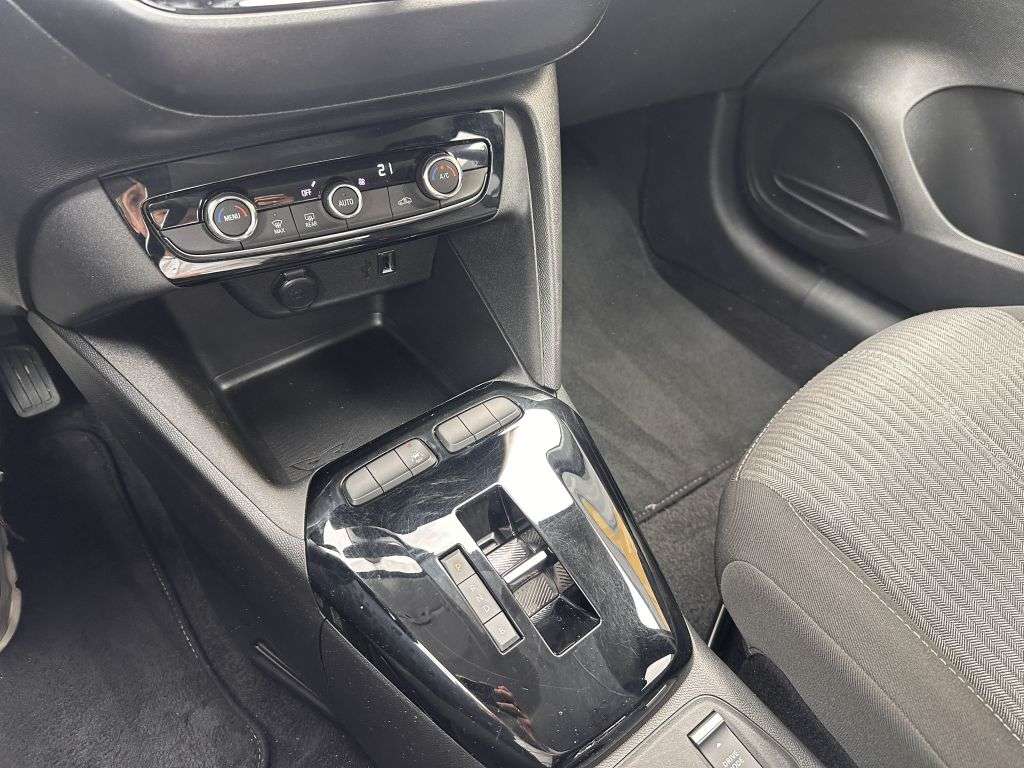 Opel Corsa-e