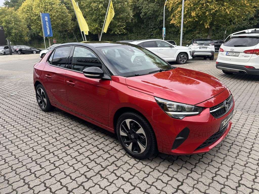 Opel Corsa-e