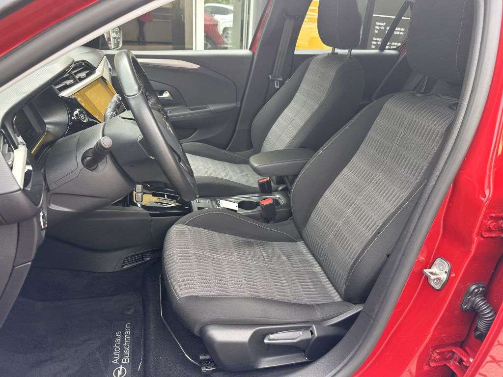 Opel Corsa-e
