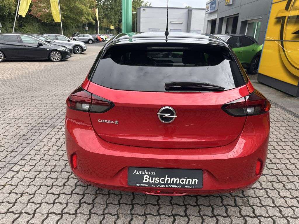Opel Corsa-e
