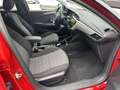Opel Corsa-e Edition +RFK+ALU+ALLWETTER+STYLE PAKET+ Rot - thumbnail 11