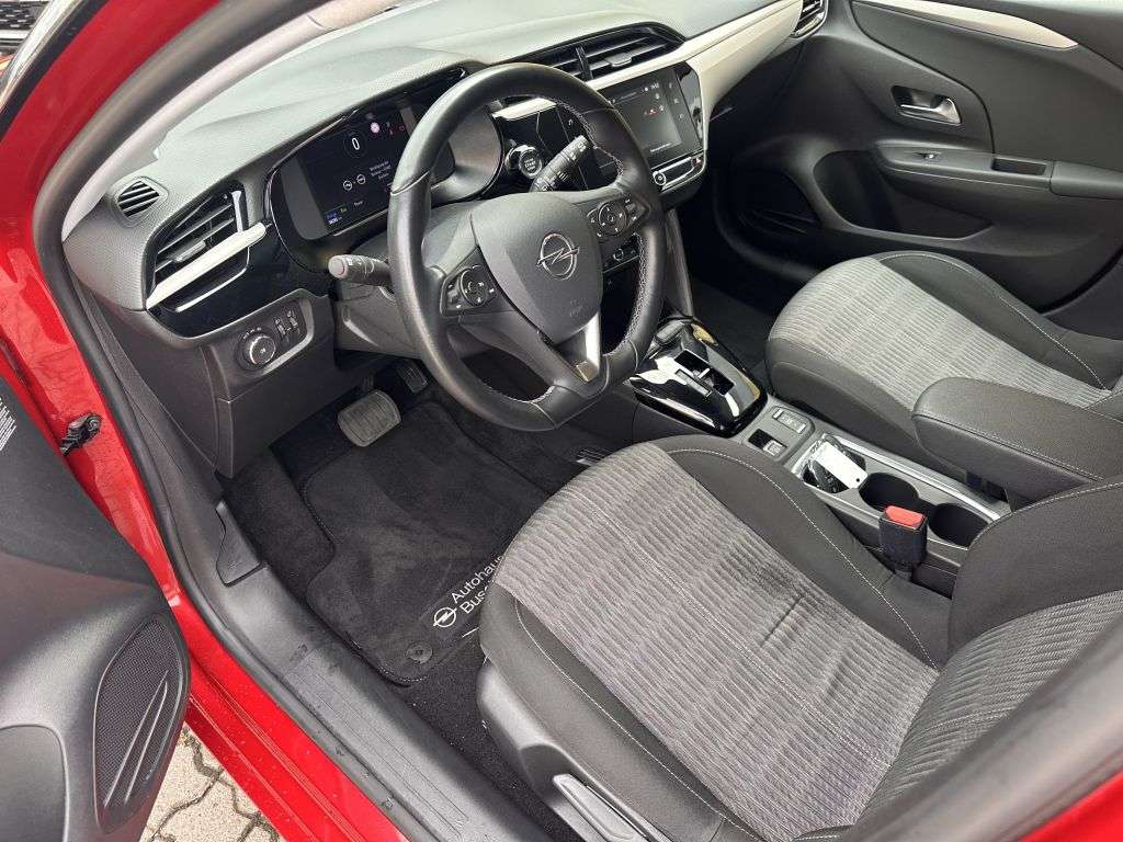 Opel Corsa-e