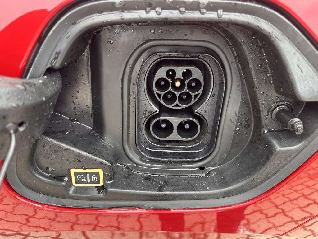 Opel Corsa-e