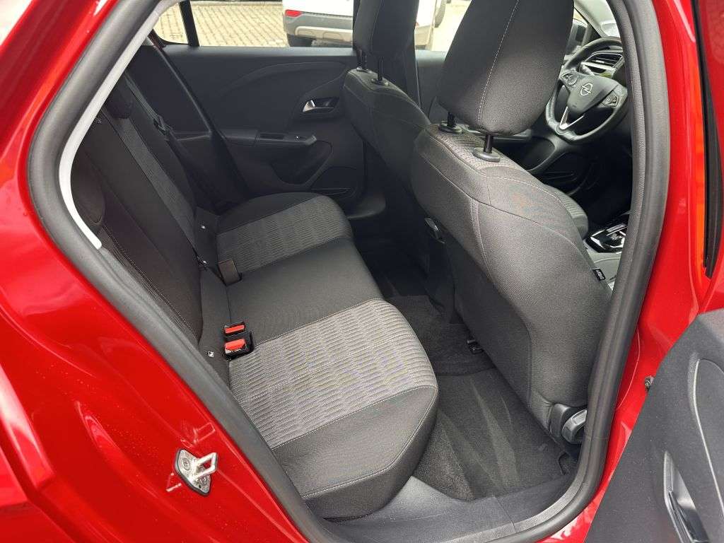 Opel Corsa-e