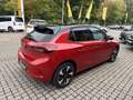 Opel Corsa-e Edition +RFK+ALU+ALLWETTER+STYLE PAKET+ Rot - thumbnail 5