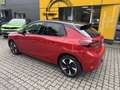 Opel Corsa-e Edition +RFK+ALU+ALLWETTER+STYLE PAKET+ Rot - thumbnail 7