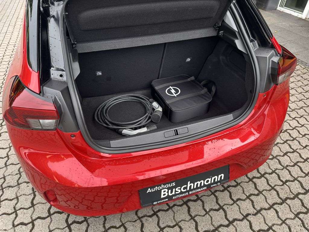Opel Corsa-e