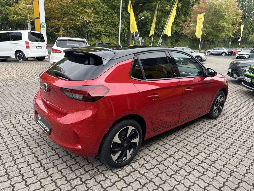 Opel Corsa-e