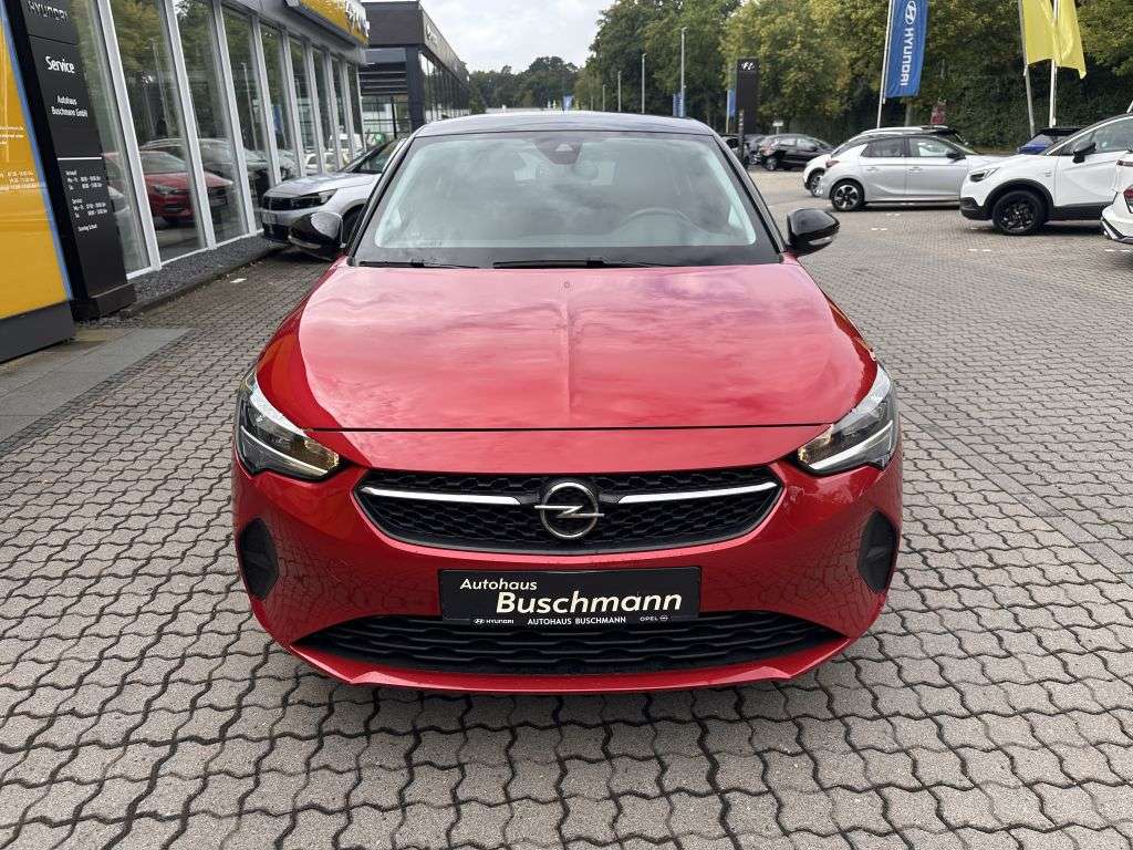 Opel Corsa-e