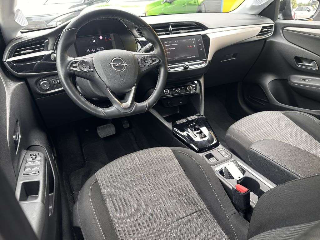 Opel Corsa-e
