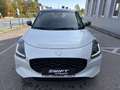 Suzuki Swift 1,2 Hybrid Shine CVT Aut. Weiß - thumbnail 7