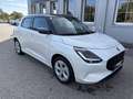 Suzuki Swift 1,2 Hybrid Shine CVT Aut. Weiß - thumbnail 6