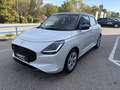 Suzuki Swift 1,2 Hybrid Shine CVT Aut. Weiß - thumbnail 2
