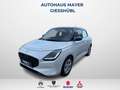 Suzuki Swift 1,2 Hybrid Shine CVT Aut. Weiß - thumbnail 1