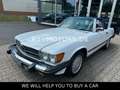 Mercedes-Benz SL 560 ROADSTER*HARDTOP*W107*OLDTIMER*TOP*AT*TOP Weiß - thumbnail 24