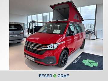 6.1 Beach EDITION 2.0 TDI DSG STANDHZG. KAMERA