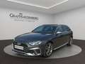 Audi S4 Avant TDI quattro tiptronic Grijs - thumbnail 1