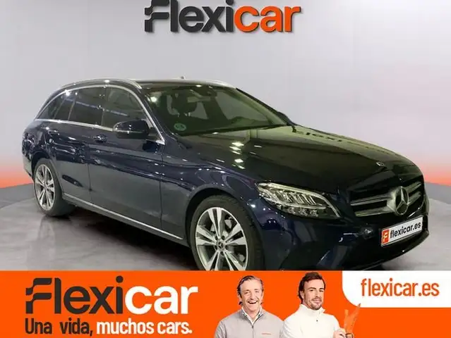 Mercedes-Benz C 220 d Estate