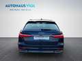 Audi A6 Avant 40 TDI sport Azul - thumbnail 4