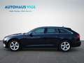 Audi A6 Avant 40 TDI sport Azul - thumbnail 2