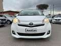 Toyota Verso-S 1.4D MT Lounge White - thumbnail 1