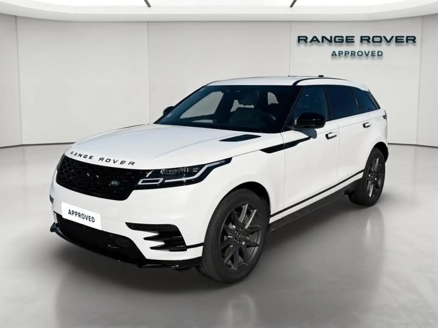 land rover velar