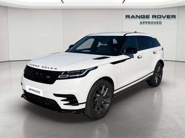 2.0 P400e 404ch PHEV R-Dynamic SE AWD BVA
