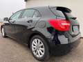 Mercedes-Benz A 180 d BlueEfficiency *1.HAND*SHZ*AHK*KLIMA* Noir - thumbnail 5