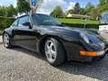 Porsche 993 Carrera Zwart - thumbnail 2