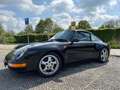 Porsche 993 Carrera Zwart - thumbnail 1