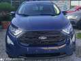 Ford EcoSport EcoSport 1.0 ecoboost ST-Line Design s Blu/Azzurro - thumbnail 1
