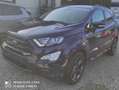 Ford EcoSport EcoSport 1.0 ecoboost ST-Line Design s Blu/Azzurro - thumbnail 2