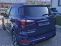 Ford EcoSport EcoSport 1.0 ecoboost ST-Line Design s Blu/Azzurro - thumbnail 4
