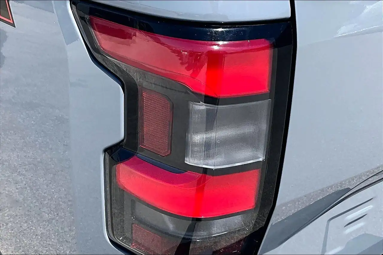 Nissan Frontier снимка Nissan Frontier