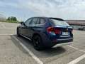 BMW X1 xdrive23dA Futura Bleu - thumbnail 2