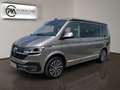 Volkswagen T6.1 California VW T6.1 California Ocean TDI 4MOTION Brun - thumbnail 2
