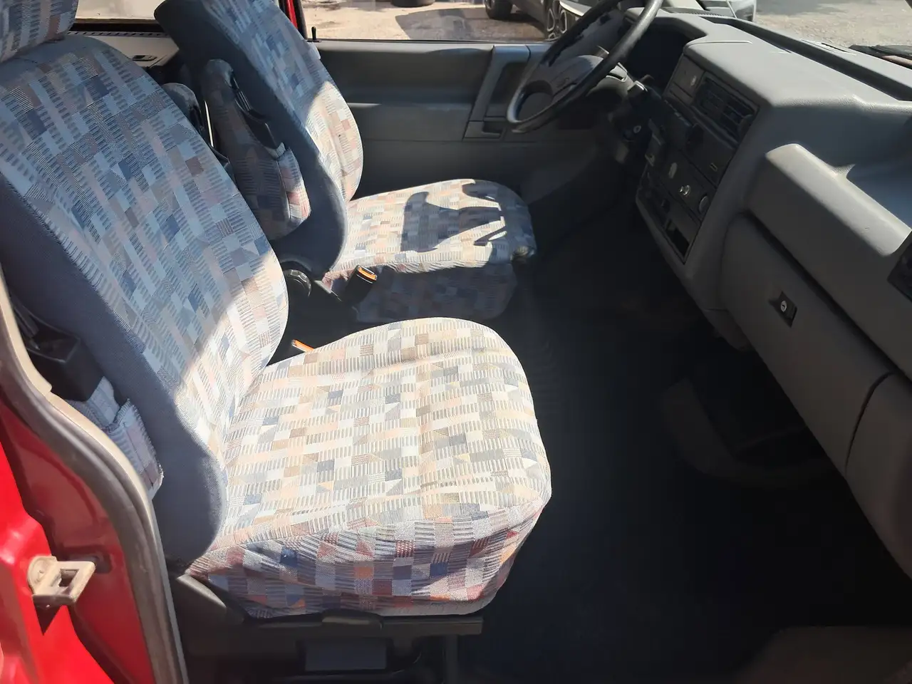 Volkswagen T4 California, foto 12