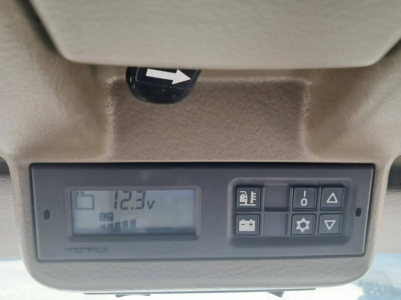 Volkswagen T4 California, foto 9