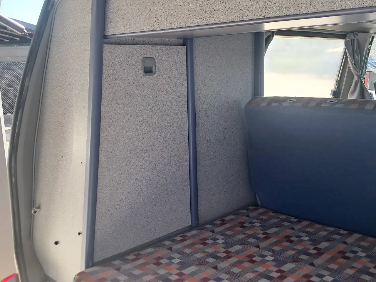 Volkswagen T4 California, foto 8